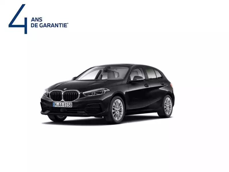 BMW 116 Hatch - Photo 1