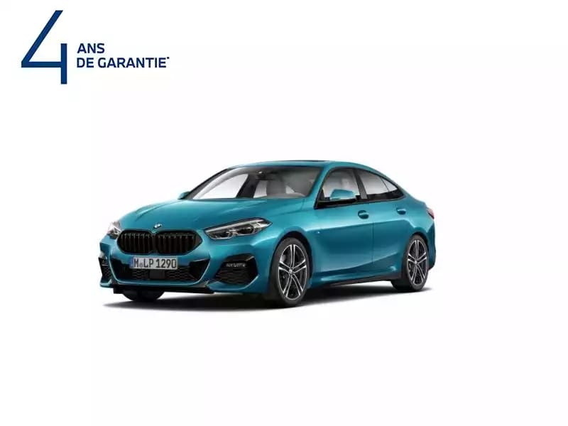 BMW 218 218i Gran Coupé Pack M Sport - Photo 1