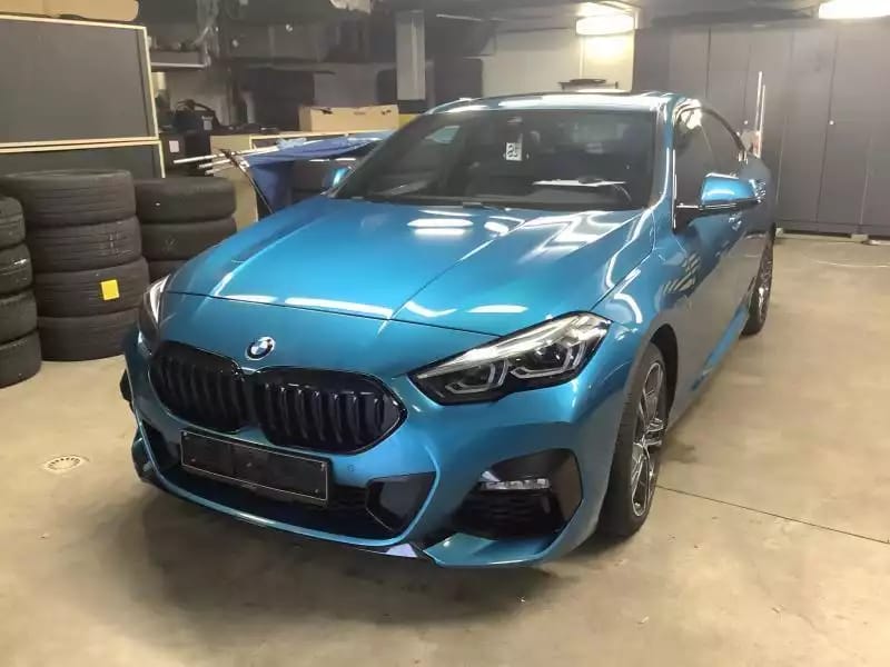 BMW 218 218i Gran Coupé Pack M Sport - Photo 1