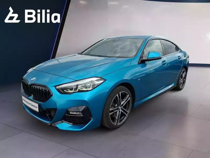 BMW 218 218i Gran Coupé Pack M Sport - Photo 1