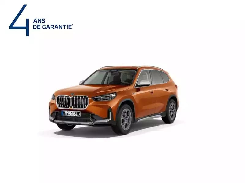 BMW X1 X1 xDrive25e xLine - Photo 1