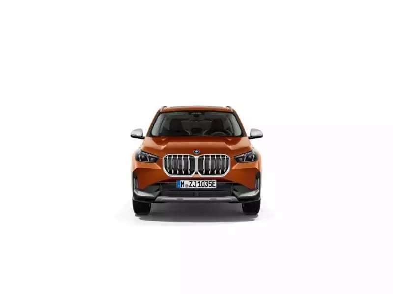 BMW X1 X1 xDrive25e xLine - Photo 1