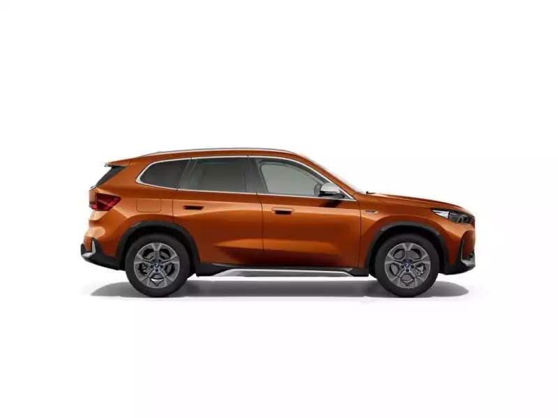 BMW X1 X1 xDrive25e xLine - Photo 1