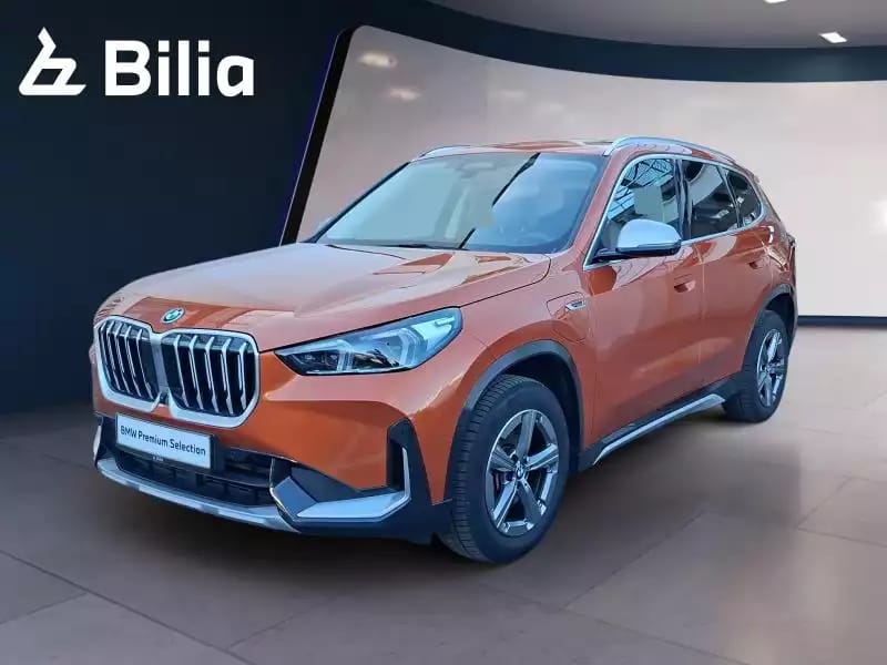 BMW X1 X1 xDrive25e xLine - Photo 1