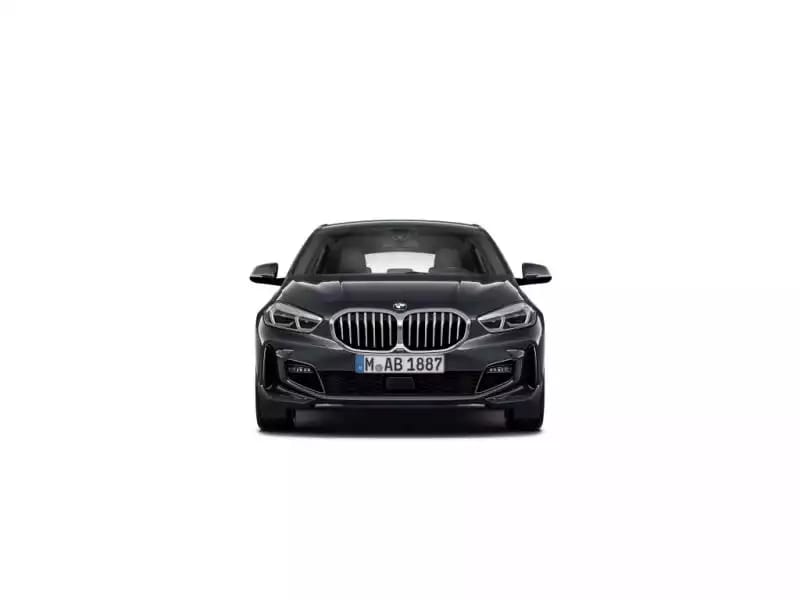 BMW 118 118i Hatch Pack M Sport - Photo 1