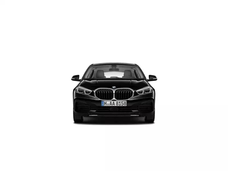 BMW 118 118d Hatch - Photo 1