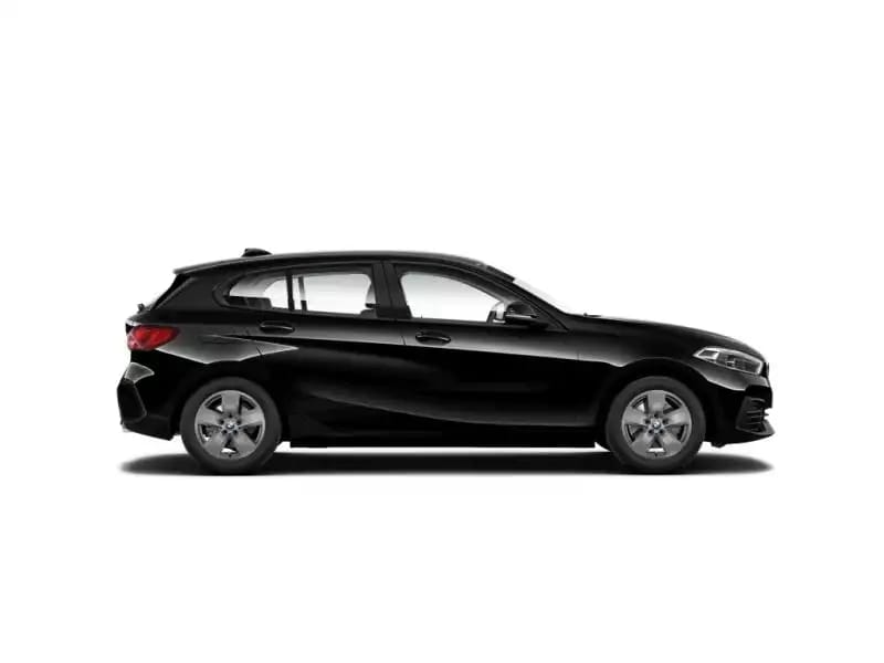 BMW 118 118d Hatch - Photo 1