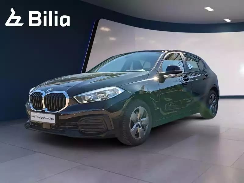 BMW 118 118d Hatch - Photo 1