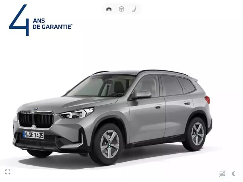 BMW X1 X1 xDrive20d - Photo 1