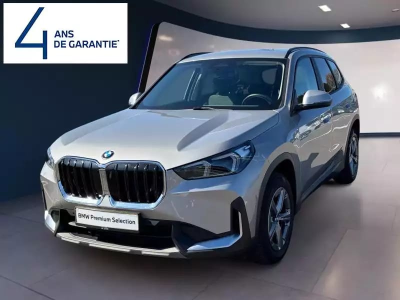 BMW X1 X1 xDrive20d - Photo 1