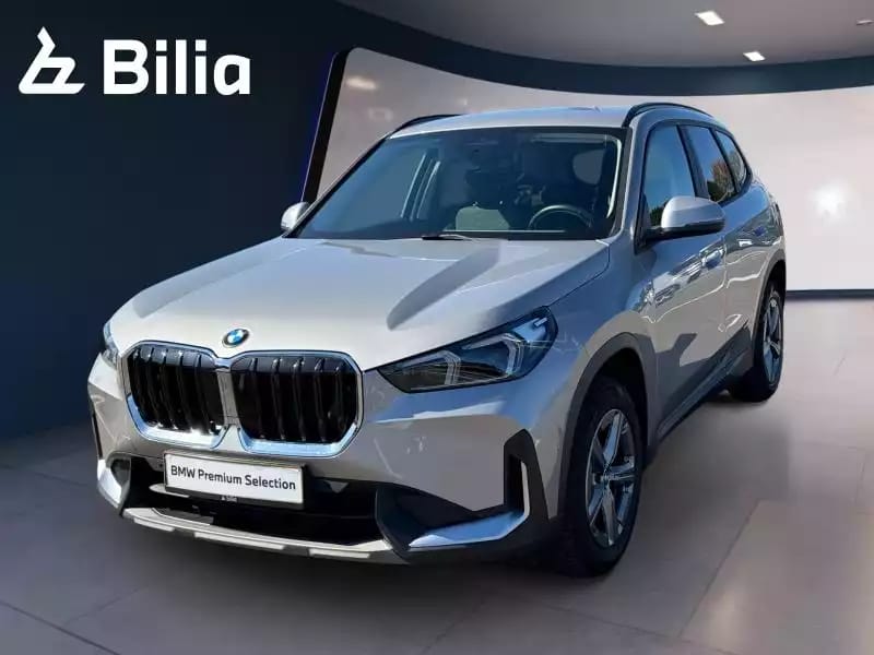 BMW X1 X1 xDrive20d - Photo 1