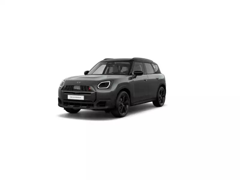 MINI Countryman S All4 Countryman S ALL4 - Photo 1
