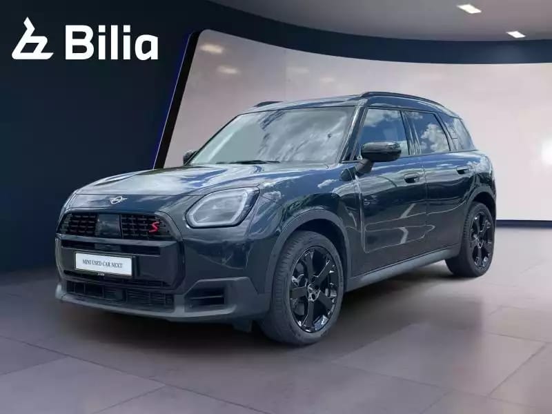MINI Cooper S Countryman Countryman S ALL4 - Photo 1