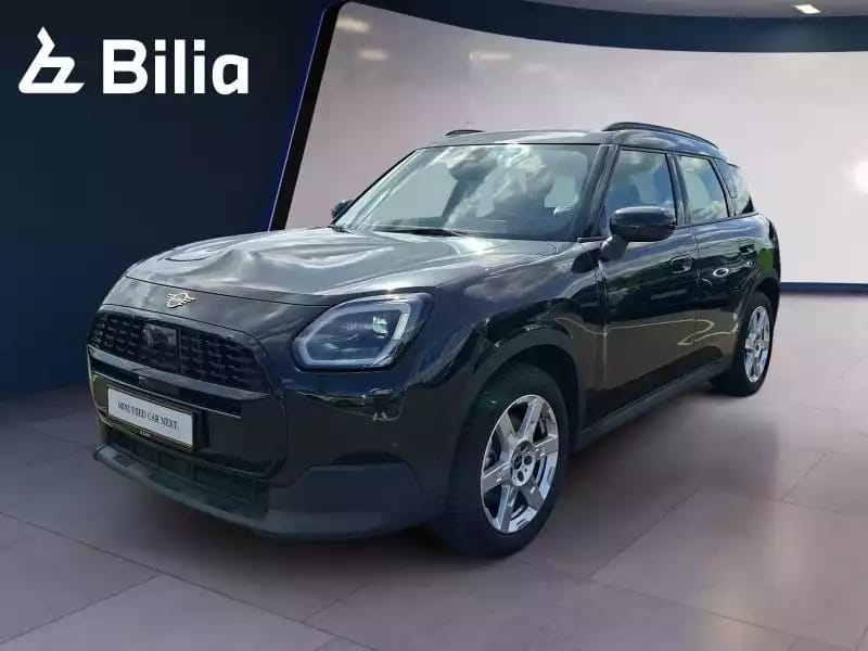 MINI Countryman C Countryman C - Photo 1