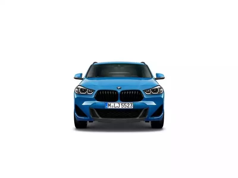 BMW X2 X2 sDrive18d - Photo 1