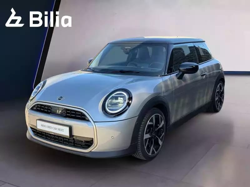 MINI Cooper C Cooper C Trim Favoured - Photo 1