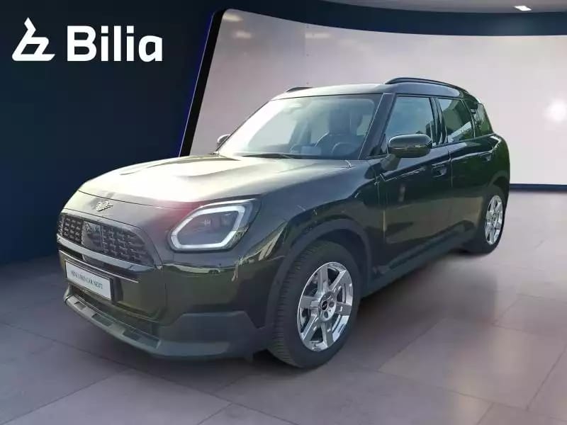 MINI Countryman C Countryman C - Photo 1