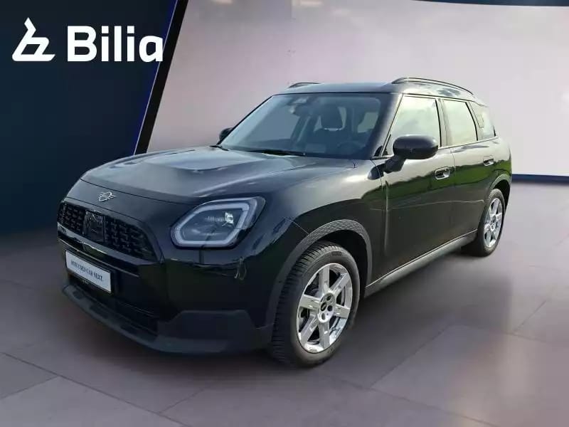 MINI Countryman C Countryman C - Photo 1