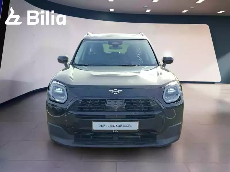 MINI Countryman C Countryman C - Photo 1