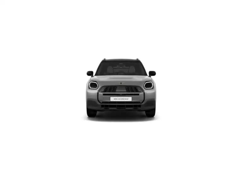 MINI Countryman C Countryman C - Photo 1
