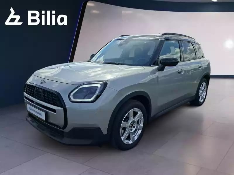 MINI Countryman C Countryman C - Photo 1