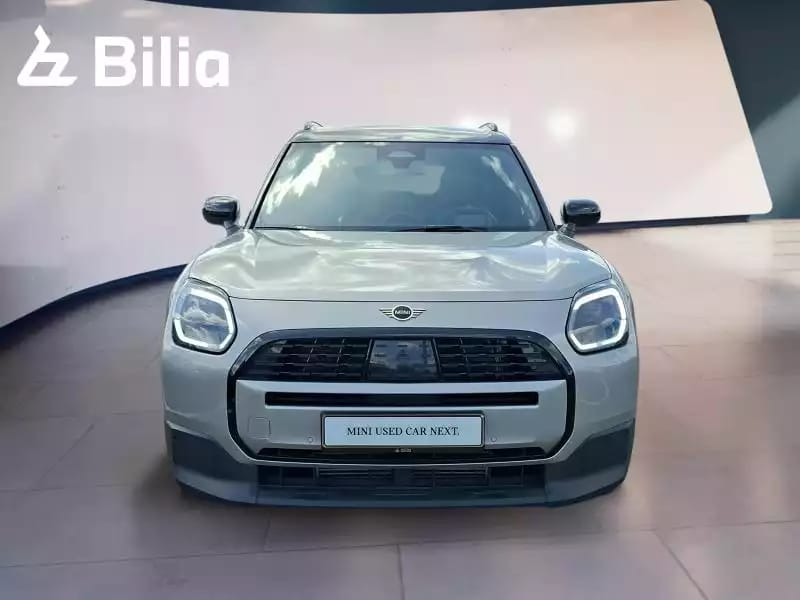 MINI Countryman C Countryman C - Photo 1
