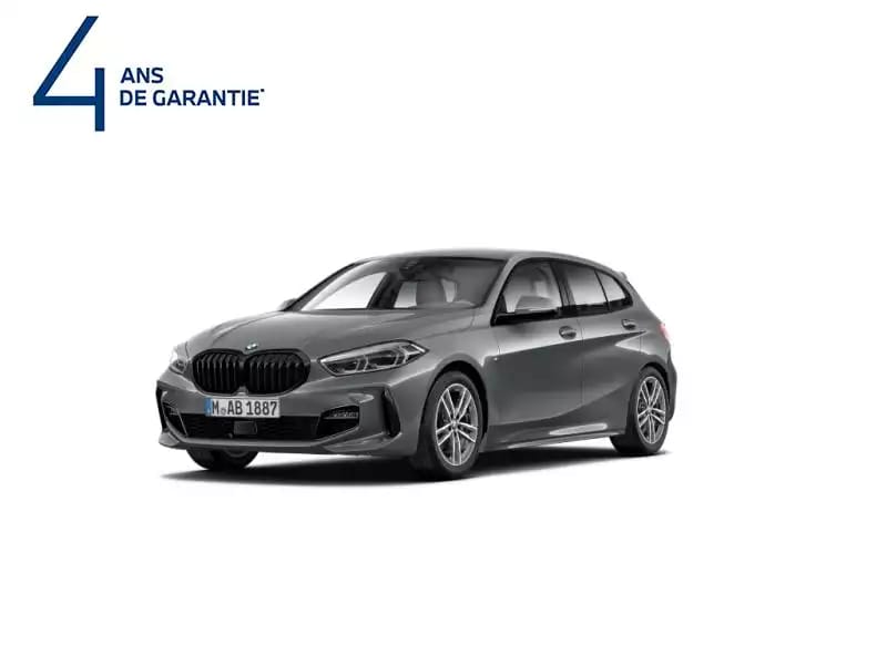 BMW 118 118i Hatch Kit M Sport - Photo 1