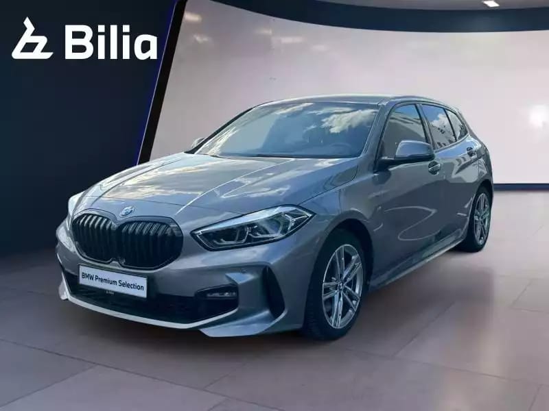 BMW 118 118i Hatch Kit M Sport - Photo 1