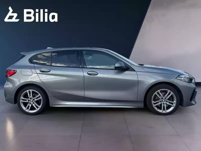BMW 118 118i Hatch Kit M Sport - Photo 1