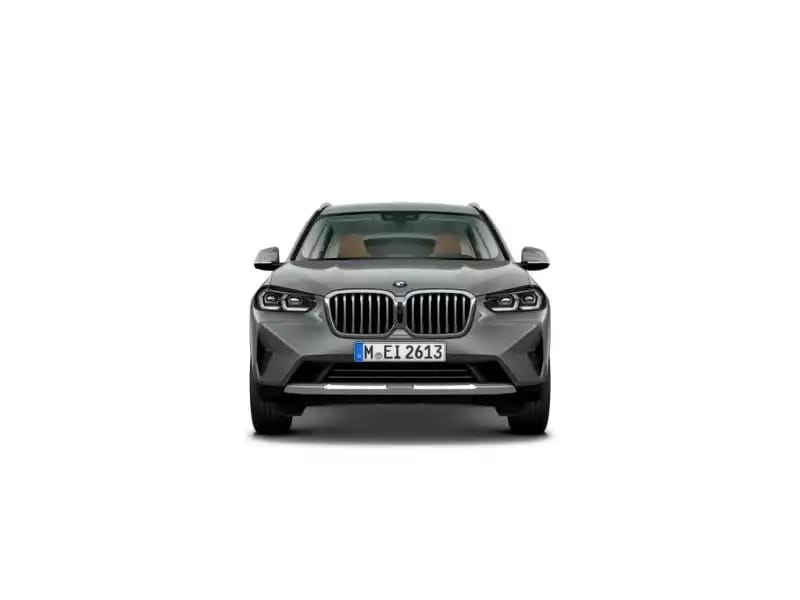 BMW X3 X3 xDrive20d - Photo 1