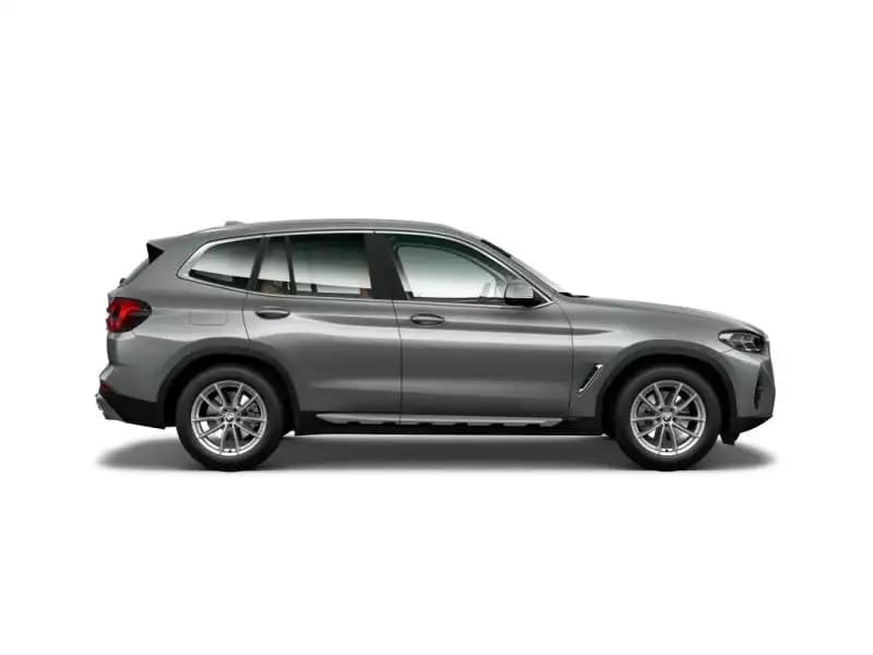 BMW X3 X3 xDrive20d - Photo 1