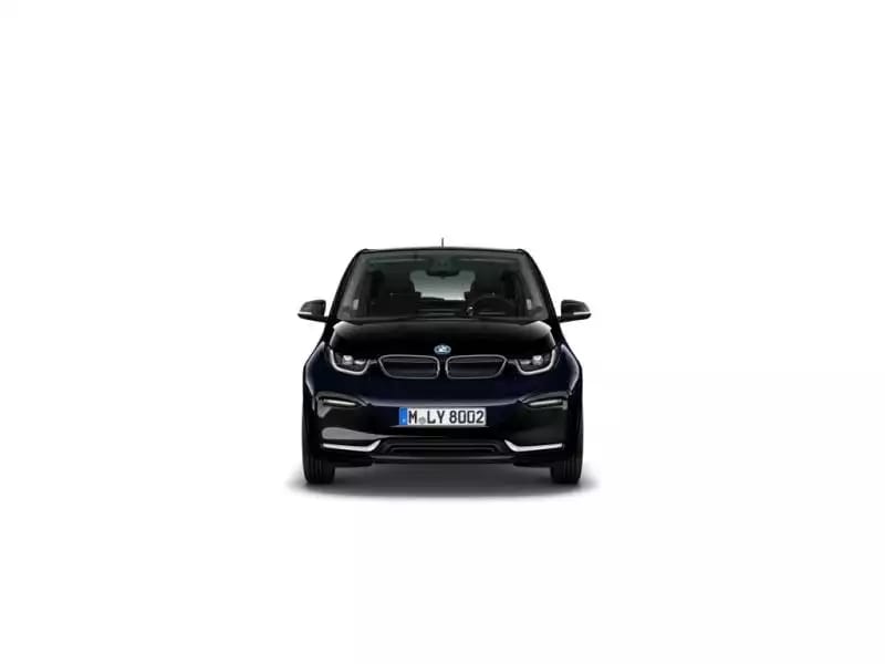 BMW i3 i3S 94Ah - Photo 1