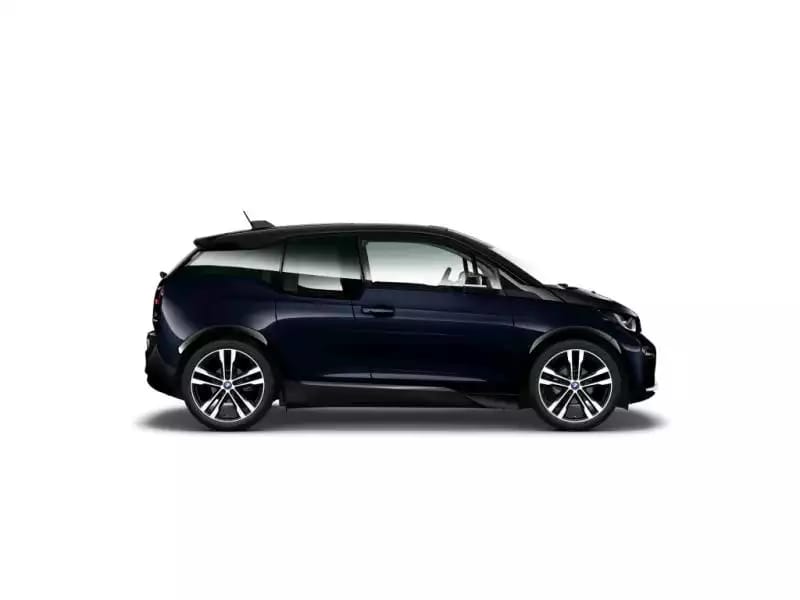 BMW i3 i3S 94Ah - Photo 1