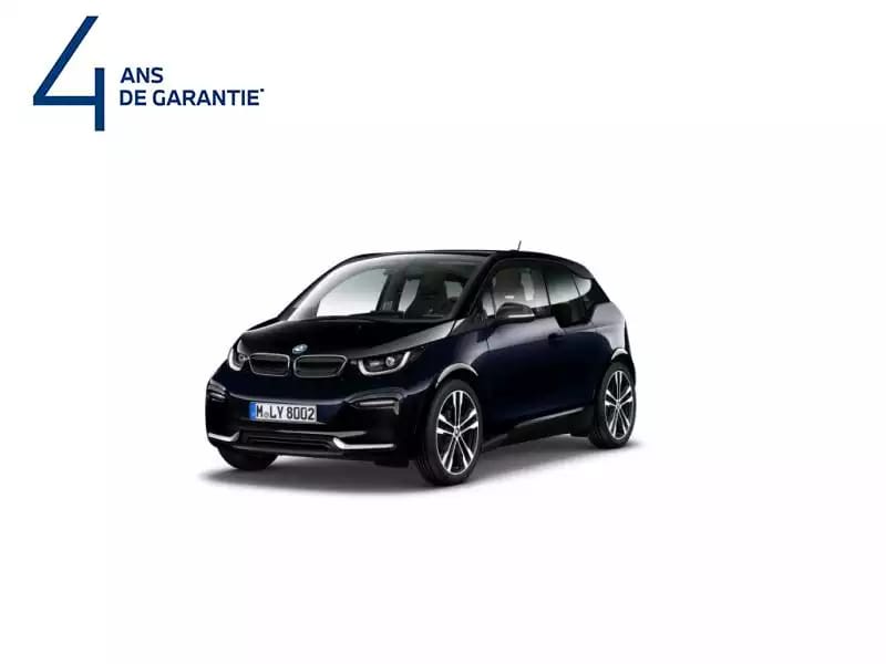 BMW i3 i3S 94Ah - Photo 1