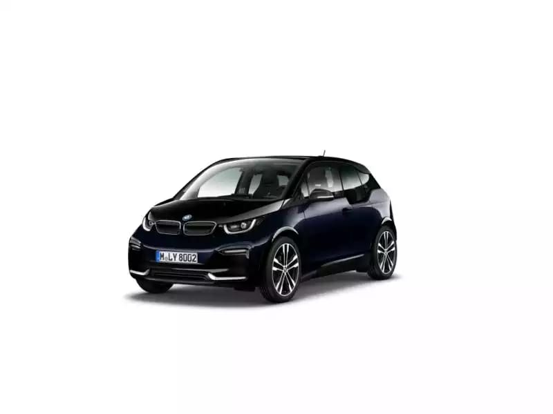 BMW i3 i3S 94Ah - Photo 1