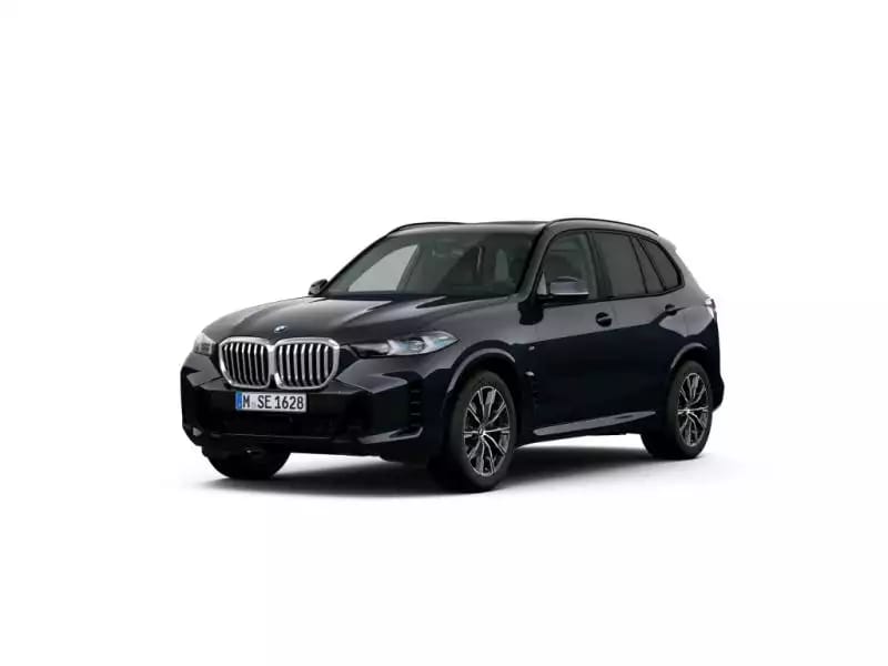 BMW X5 X5 xDrive30d Kit M Sport - Photo 1