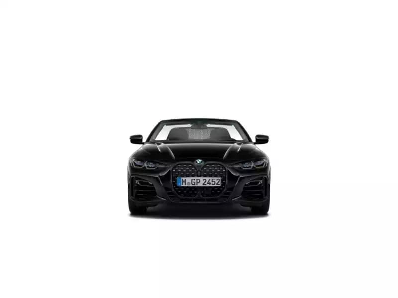 BMW 440 M440i xDrive Cabrio Kit M Sport - Photo 1