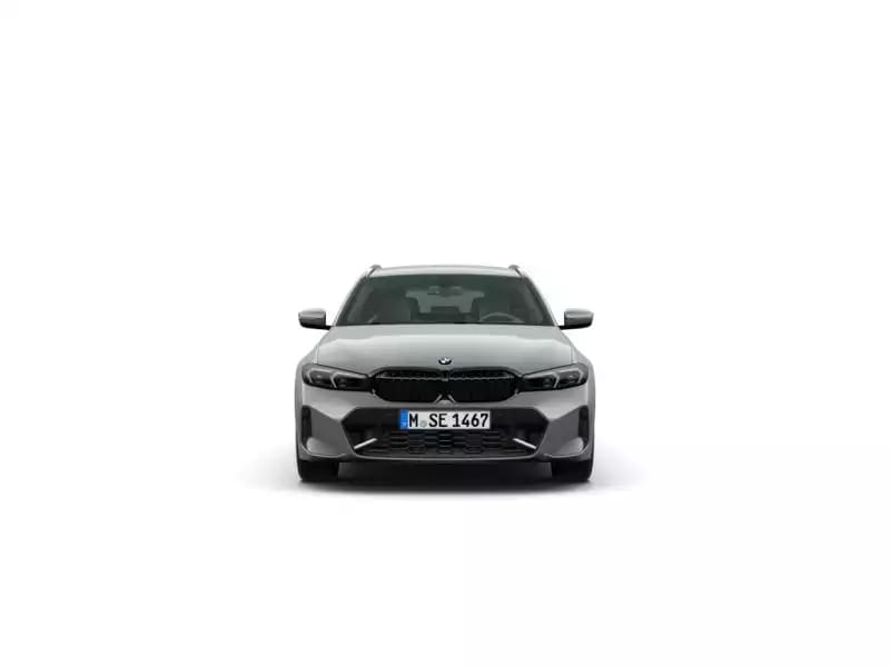 BMW 320 320d xDrive Touring Kit M Sport - Photo 1