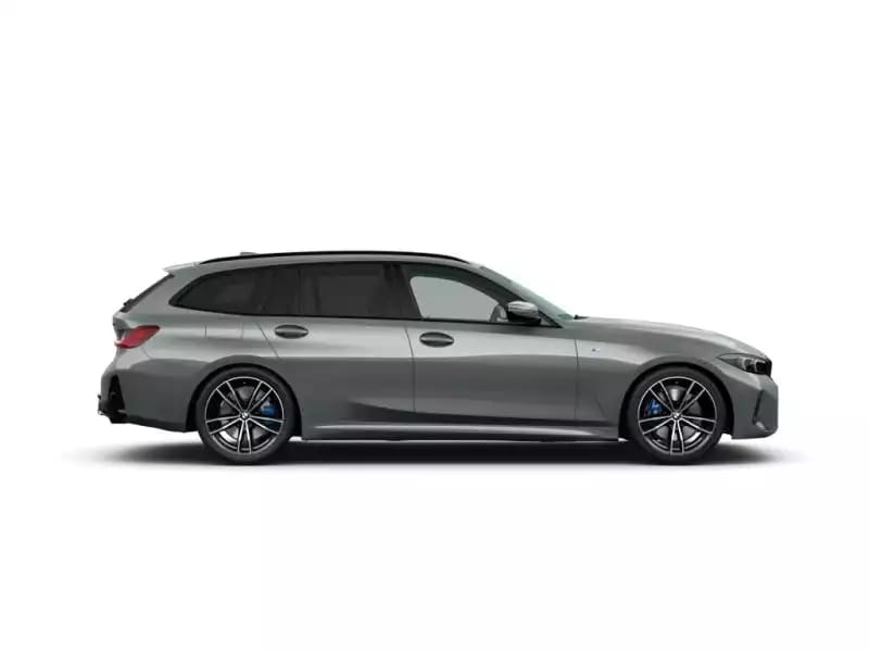 BMW 320 320d xDrive Touring Kit M Sport - Photo 1