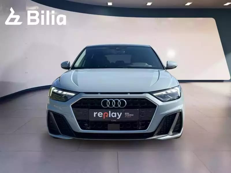 Audi A1 A1 S Line - Photo 1
