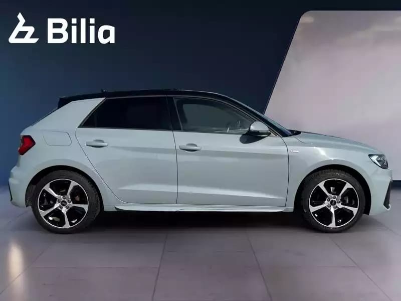 Audi A1 A1 S Line - Photo 1