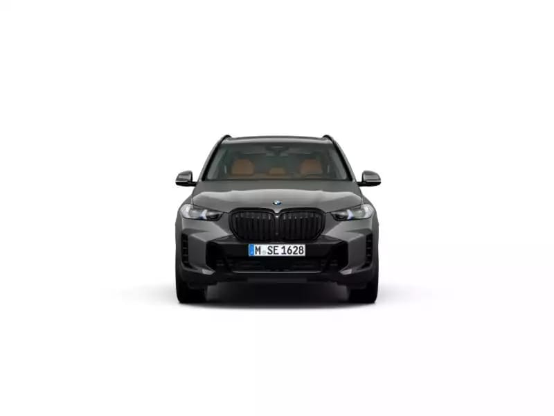 BMW X5 - Photo 1