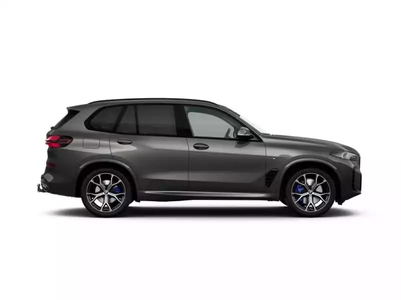 BMW X5 - Photo 1