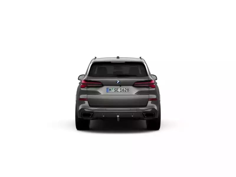 BMW X5 - Photo 1
