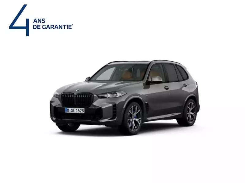 BMW X5 - Photo 1