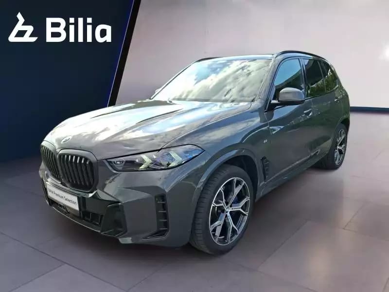 BMW X5 X5 xDrive30d Kit M Sport - Photo 1