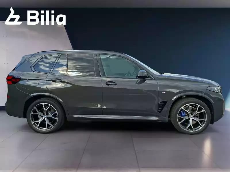 BMW X5 X5 xDrive30d Kit M Sport - Photo 1