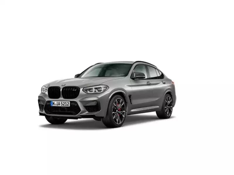 BMW X4 M X4 M Competition - Photo 1
