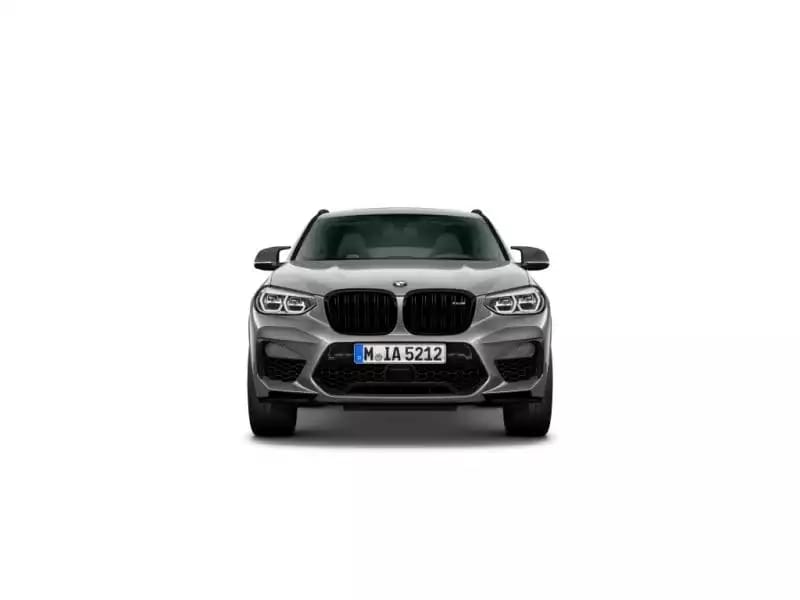 BMW X4 M X4 M Competition - Photo 1