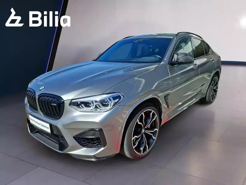 BMW X4 M X4 M Competition - Photo 1